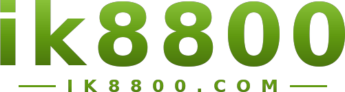 ik8800 logo